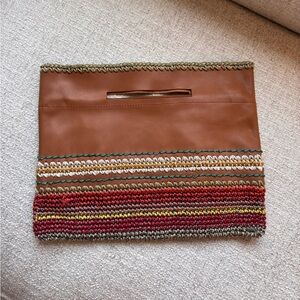 The Sak Woven Bag